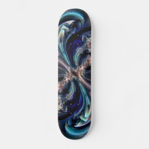 Conception  skateboard