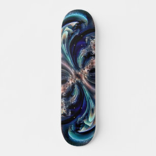 Conception skateboard