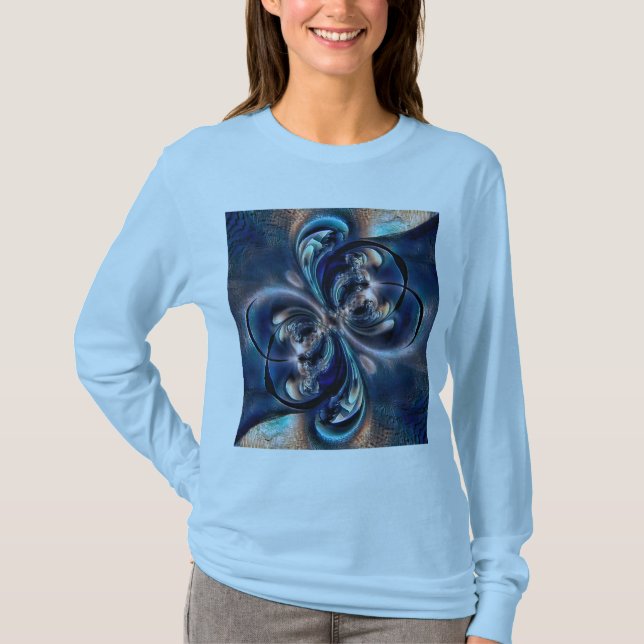 Conception  T-Shirt (Front)