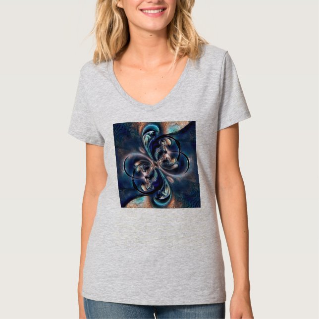 Conception  T-Shirt (Front)