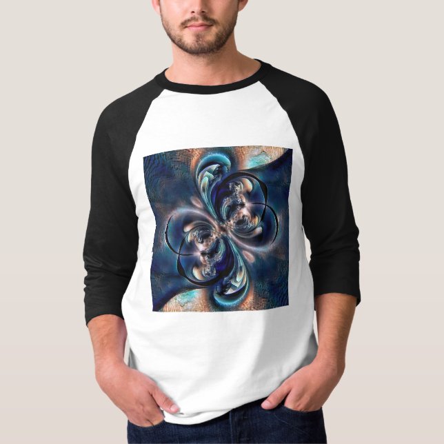 Conception  T-Shirt (Front)