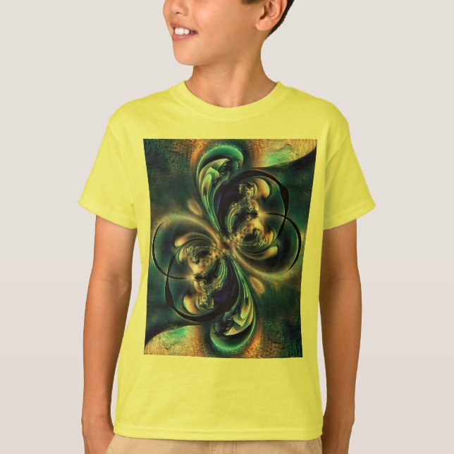 Conception  T-Shirt (Front)