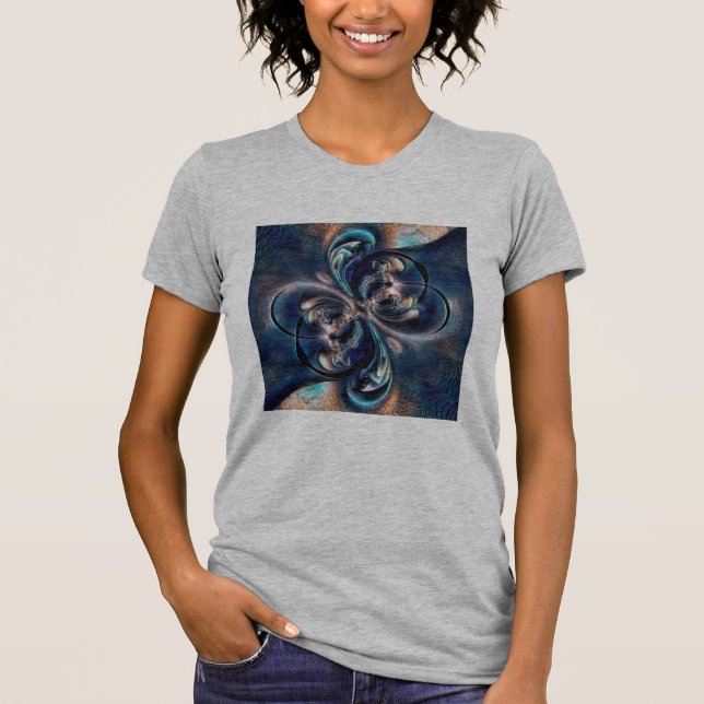 Conception  T-Shirt (Front)