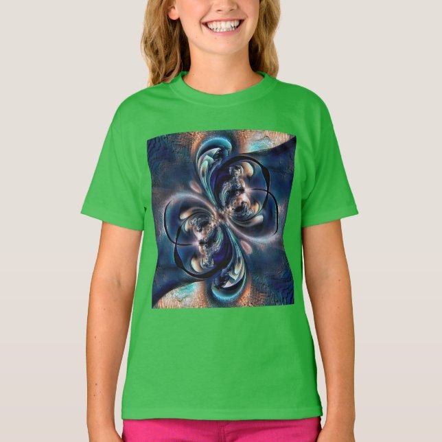 Conception  T-Shirt (Front)