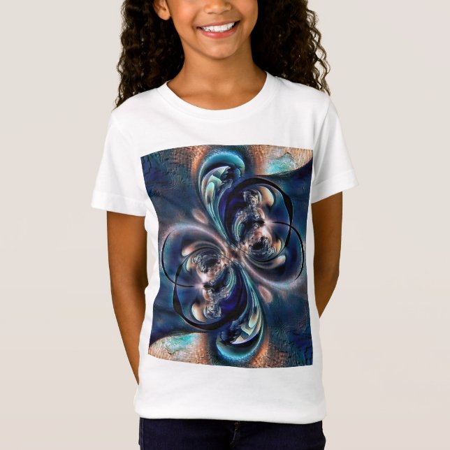 Conception  T-Shirt (Front)