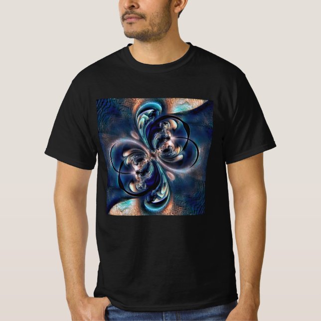Conception  T-Shirt (Front)