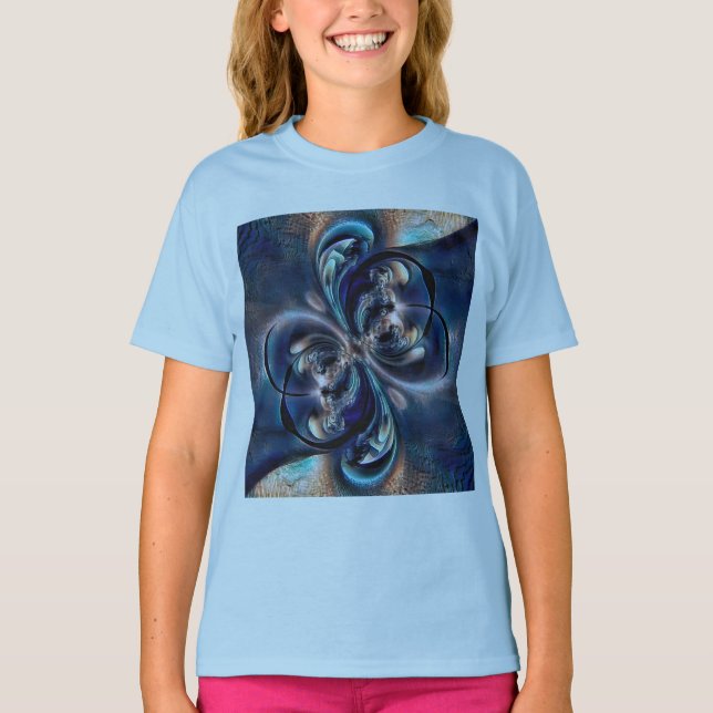 Conception  T-Shirt (Front)
