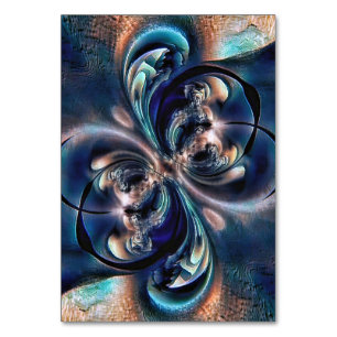 Conception  table number