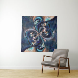Conception tapestry