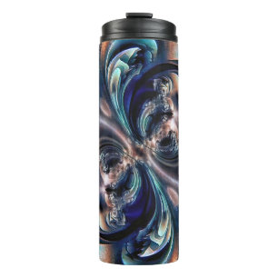 Conception  thermal tumbler