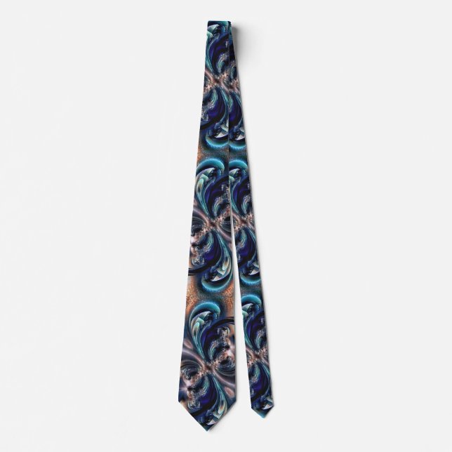 Conception  tie (Front)