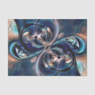 Conception  tissue paper