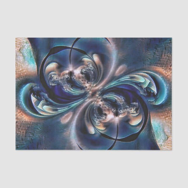 Conception  tissue paper (Front)