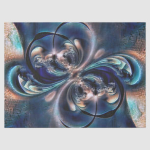 Conception  tissue paper