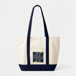 Conception tote bag