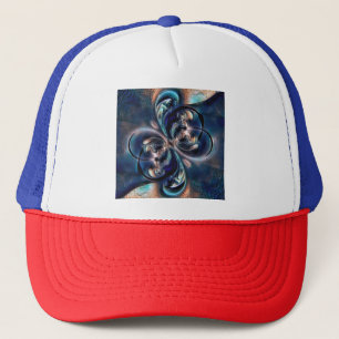 Conception  trucker hat