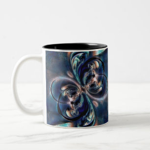 Conception Two-Tone coffee mug