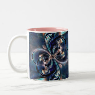 Conception  Two-Tone coffee mug