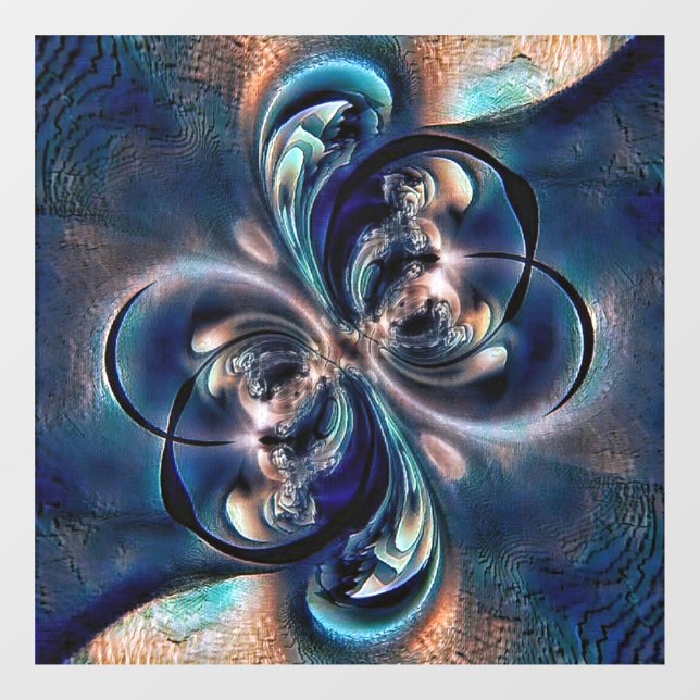 Conception  window cling (Sheet)