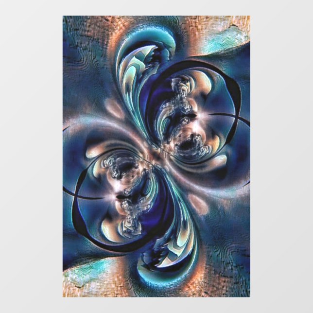 Conception  window cling (Sheet)