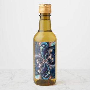 Conception wine label