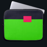 Conceptual 1 Zippered Soft Laptop iPad Case<br><div class="desc"></div>