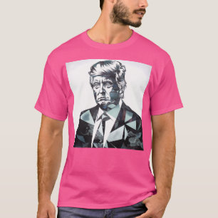 Conceptual Trump_2 T-Shirt