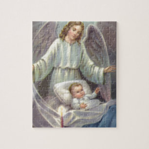 Concern Jigsaw Puzzle