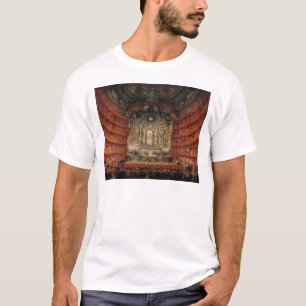 Concert given by Cardinal de La Rochefoucauld T-Shirt
