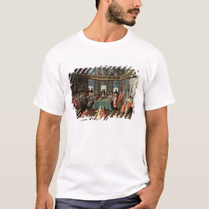 Concert in a Private House T-Shirt