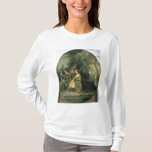 Concert in the Park, 1725 T-Shirt
