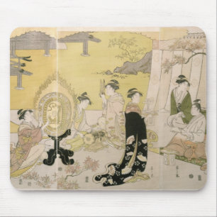 Concert Mouse Mat