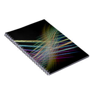 Concert Of Life Notebook