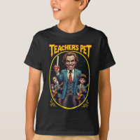 Concert Pop Music Children's Report Teacher's Pet