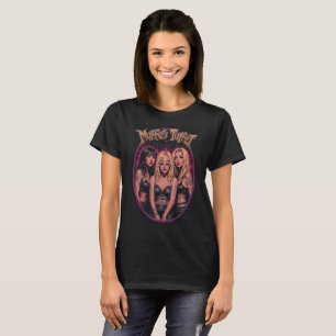 Concert Tee Pop Music Women's Muffet's Tuffet