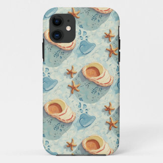 conch iPhone 11 case