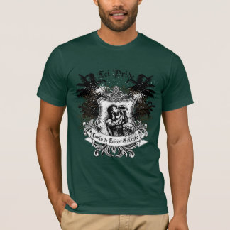 Conch Horn T-Shirt