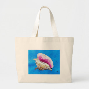 Conch Jumbo Tote