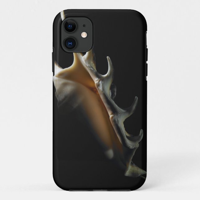 Conch shell Case-Mate iPhone case (Back)