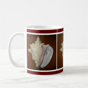 Conch Shell Mug