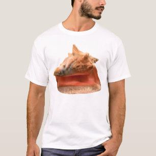 Conch Shell T-Shirt