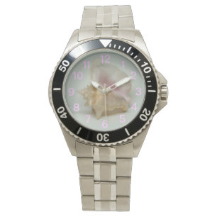 CONCH SHELL watch
