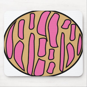 Concha Mouse Mat