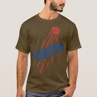 Conchas LA TShirt