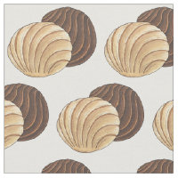 Conchas Mexican Pan Dulce Sweet Bread Panadería