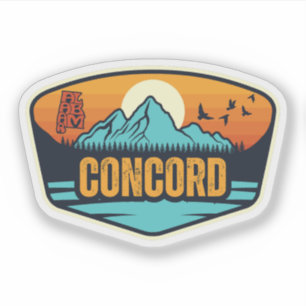 Concord, Alabama