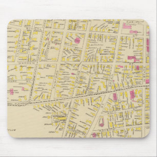 Concord, part of mouse mat