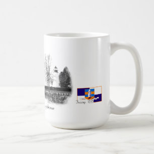 Concord Point Lighthouse, Havre de Grace, Maryland Coffee Mug