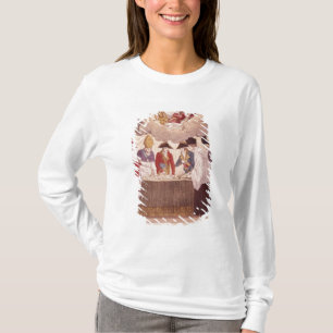 Concordat between Napoleon and Pope Pius VII T-Shirt