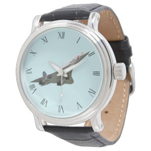 Concorde BOAB with roman dial markings Watch